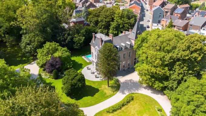 Combien de maisons et d’appartements de plus d’1 m