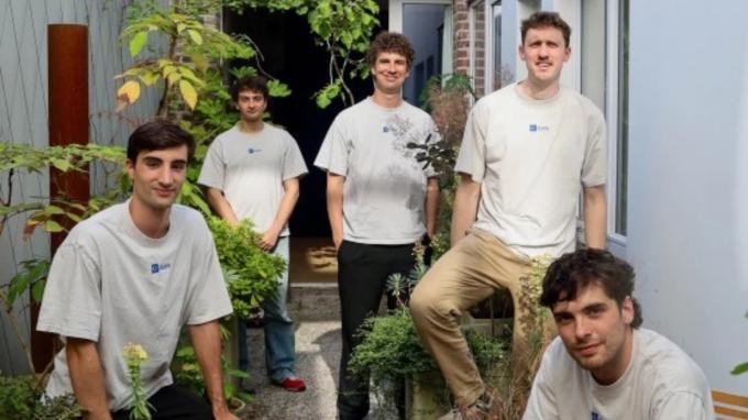 La start-up ‘legaltech’ gantoise Duely lève 1,1 mi