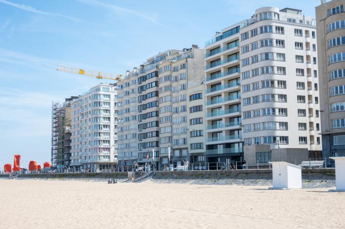 Ostende reste abordable, mais sous pression locative