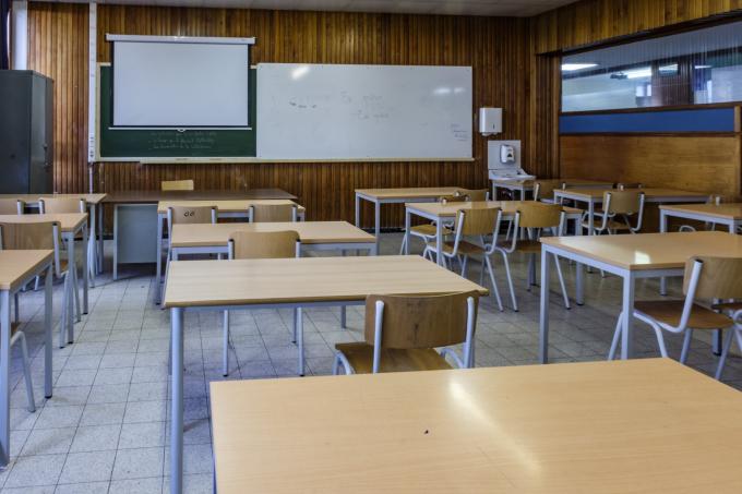 Pourquoi les finances de la FWB sont les grandes g