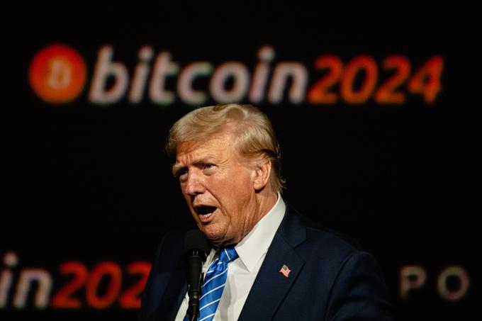 Image for the article: Bitcoin is geen digitaal goud