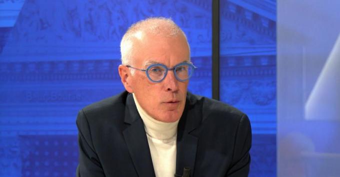 Jan Balliauw over Oekraïne: ‘Er is niet veel nodig om alles 