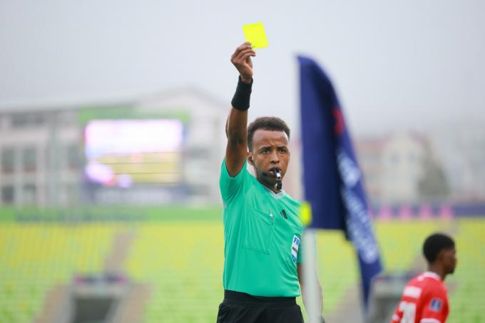 WK voetbal botst op strenge Amerikaanse visumregels: waarom 