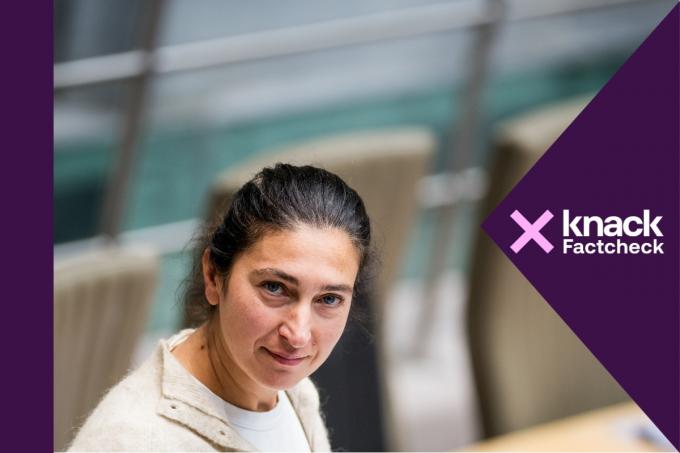 Factcheck: nee, Vlaamse kinderen krijgen niet gemi