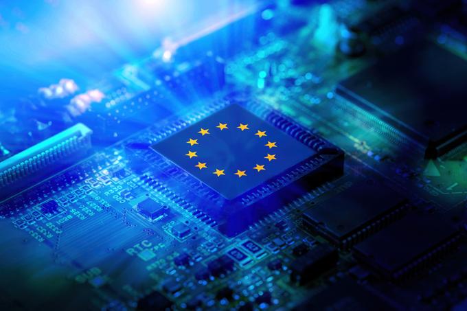 Image for the article: Opinie: De Europeaan die zichzelf onzichtbaar maakt