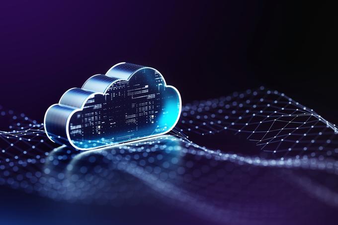 Image for the article: Smals gaat publieke cloud van Google gebruiken