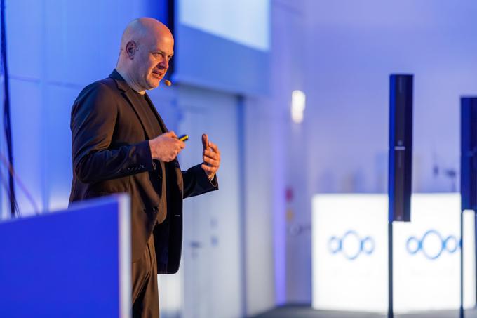 Image for the article: AI & Tech-podcast | Het Duitse Nextcloud wil Europa’s Microsoft zijn