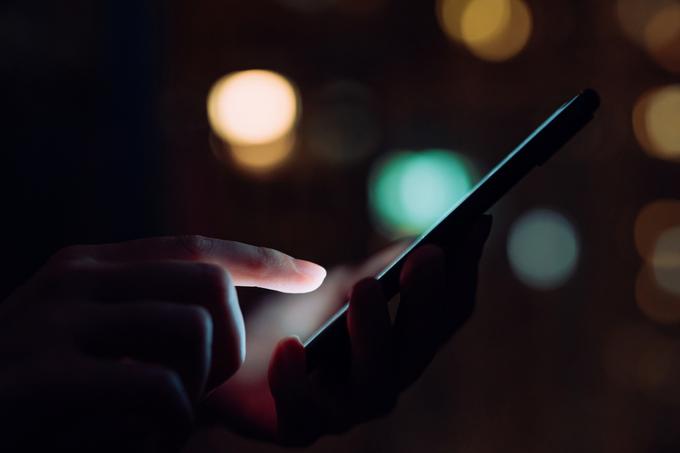 Image for the article: Chat Control gaat maar niet weg