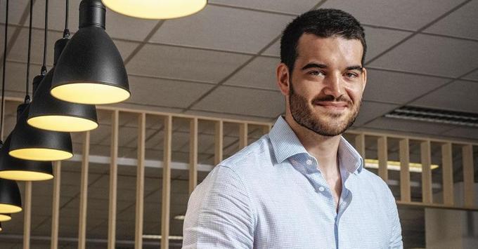 Image for the article: Analyse van de Belgische kapitaalrondes: in de eerste jaarhelft 40 procent meer kapitaal dan in 2025