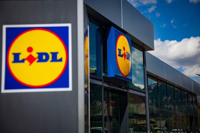 Image for the article: Data Belgische klanten Lidl gelekt