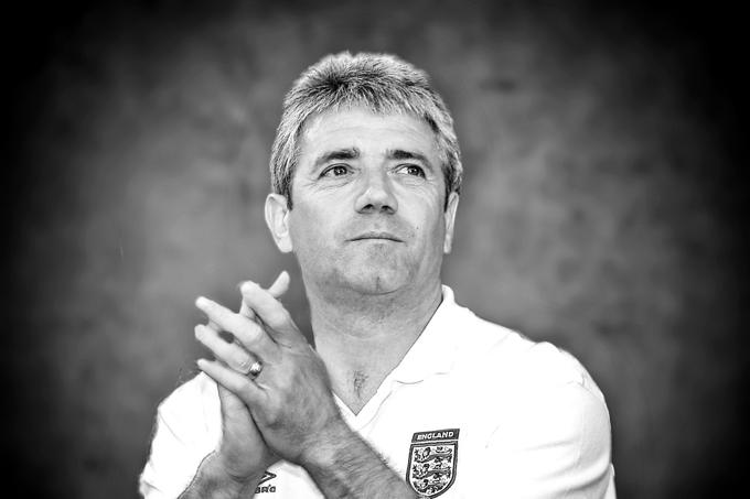 Afscheid van Kevin Keegan (1951-2026), legende en trendsetter in de voetbalwereld