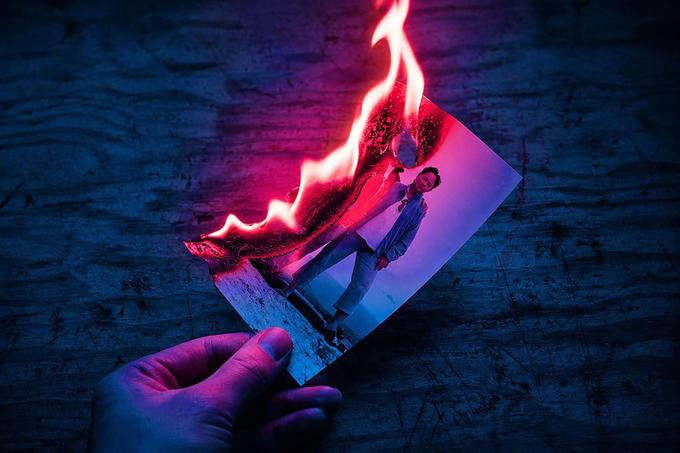 Pourquoi nos ex continuent si souvent d’habiter nos vies: «On croit parfois aimer encore, alors qu’on est surtout amoureux de notre propre mémoire»