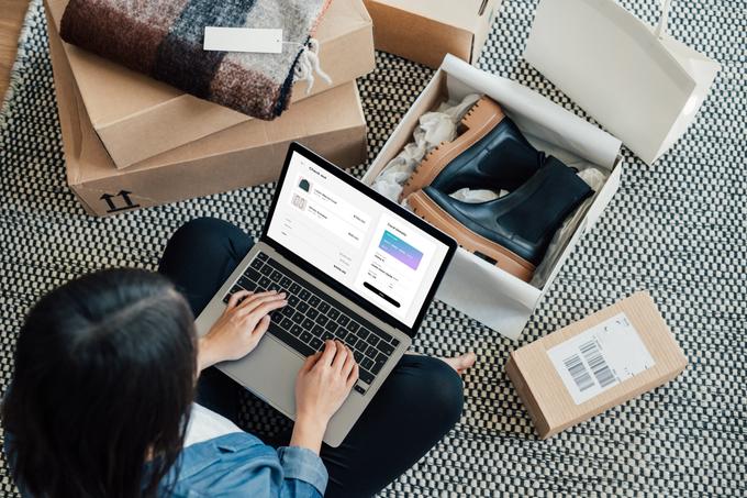 Image for the article: Gegevens bol.com en de Bijenkorf gelekt via logistieke partner