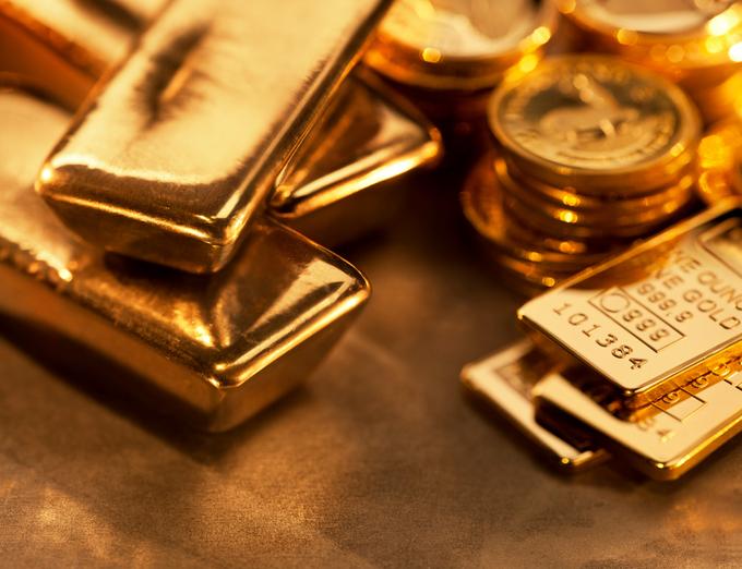 Gouden tijden zijn terug