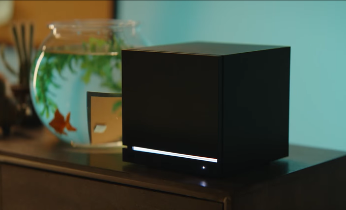 Image for the article: Ook klanten Steam hardware geraakt bij lek Ceva Logistics