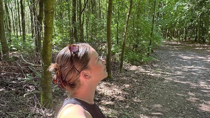 Ontdek dit verborgen natuurgebied rond Kortrijk