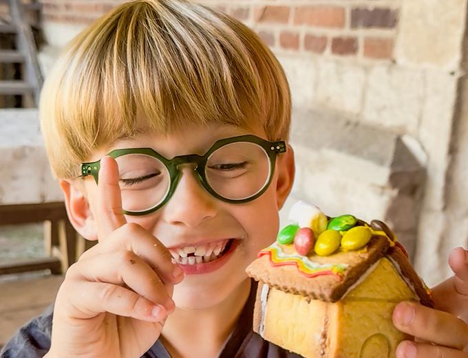 Het MOT is de ideale gratis uitstap met kinderen