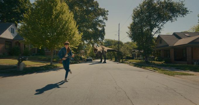 6 films de dinosaures à (re)voir à l’occasion de la sortie de «La fin d’Oak Street»