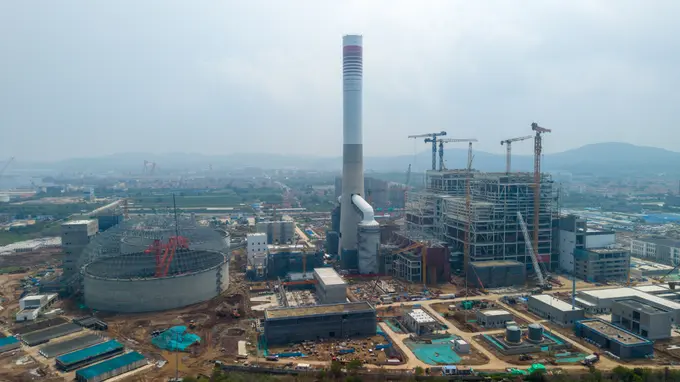 La Chine ne veut plus être l’usine du monde : elle veut mettre ses usines partout