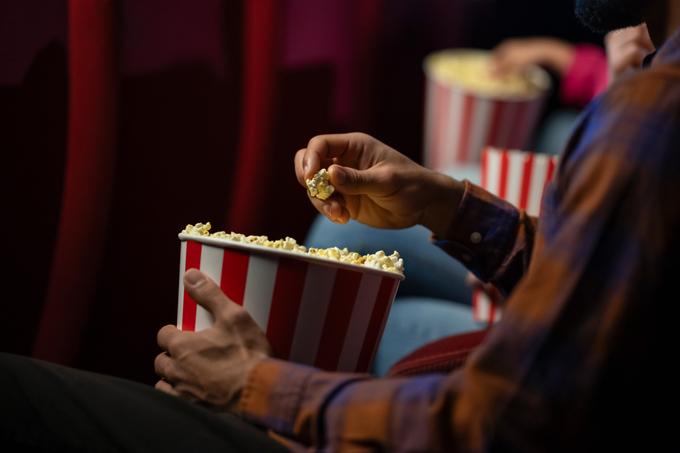 Kinepolis staat weer in de spotlights