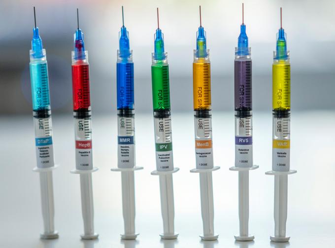 Comment les vaccins personnalisés vont révolutionner les soins: «Un vaccin entièrement fabriqué pour chaque personne»