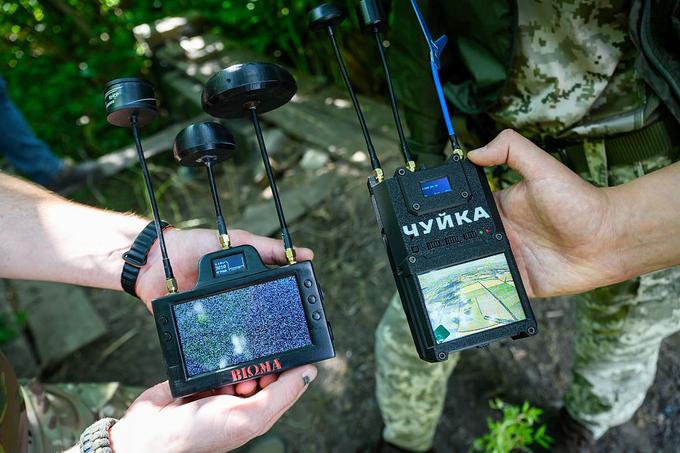 «95% de l’armée ukrainienne n’a plus besoin de se servir d’un fusil»: Uber de l’artillerie, drones Vampire… les coulisses de la guerre 3.0