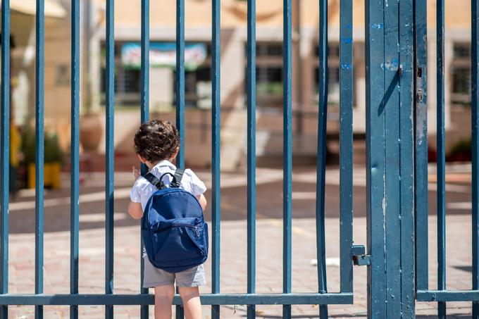 La dénatalité chamboule l’organisation des écoles: voici à quel point le nombre d’élèves a baissé dans votre commune (carte interactive)