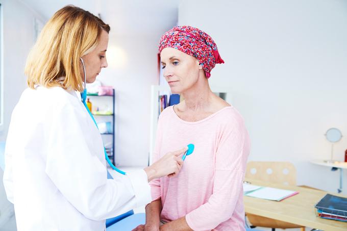 Qu’est ce que l’ALK+, cette forme rare du cancer du poumon: «L’idée que seules les personnes qui fument peuvent développer un cancer est encore très répandue»