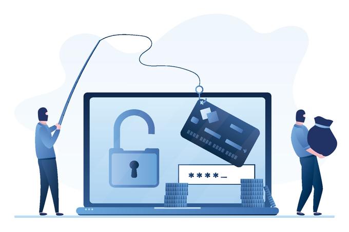 Phishing : l’Arizona monte au créneau, “sans garantir une indemnisation systématique des victimes”