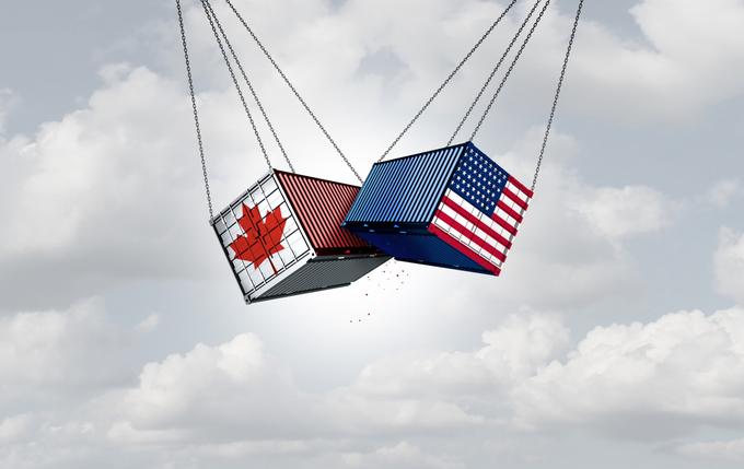 Guerre commerciale Canada–Etats-Unis: les 4 cartes maîtresses de la Belgique