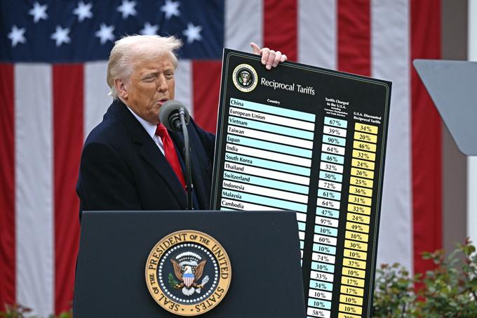Trump voudrait rendre les puces encore plus chères