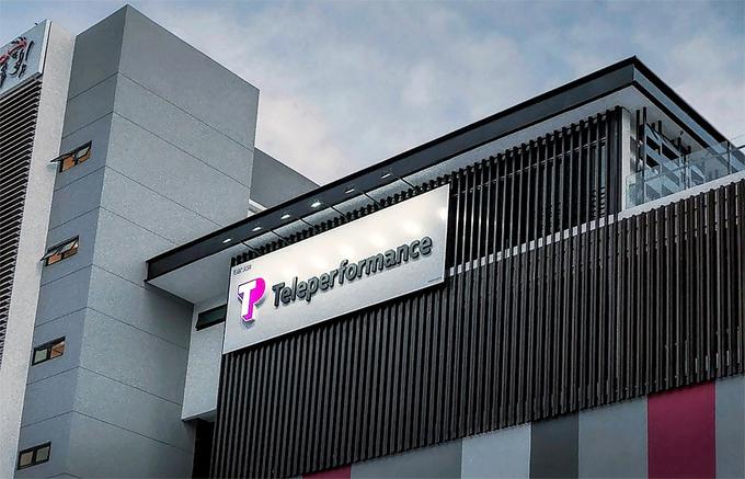 Le tuyau boursier de la semaine : Teleperformance