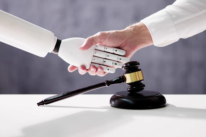 «Cher Maître, voici ce que ChatGPT me conseille de plaider»: quand l’IA se substitue à l’avocat