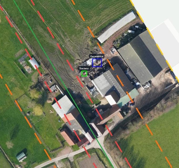 Sourse, la start-up wallonne qui surveille les sites sensibles
