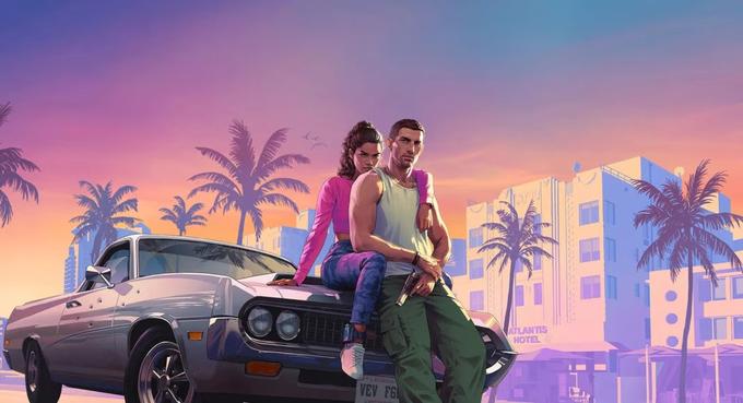 Pourquoi le trailer de «GTA VI», diffusé sur Netflix, rebat les cartes de l’industrie culturelle