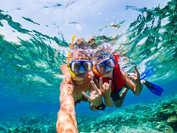 GoPro est revendue et délaisse ainsi les récifs coralliens pour les centres de données d’IA