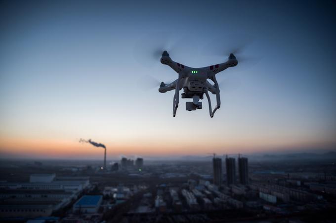 Image for the article: Defensiebedrijven kampen met logge administratie én spionagedreiging