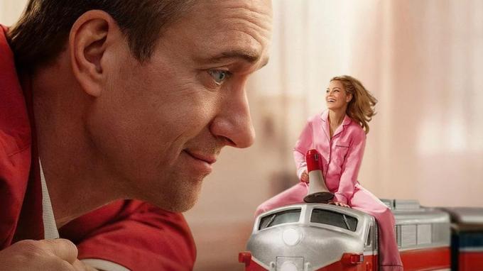 «Miniature Wife»: quand «Chérie, j’ai rétréci les gosses» rencontre «La guerre des Rose»