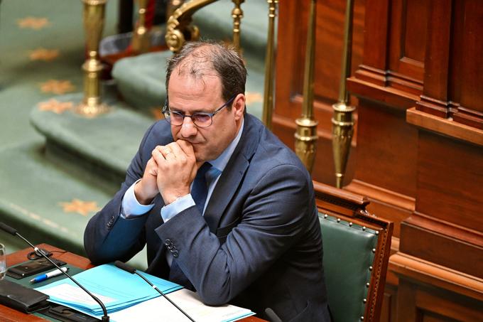 Le cri d’alarme du secteur pharma: “L’avenir des sciences de la vie en Belgique dépend des choix que nous faisons aujourd’hui”
