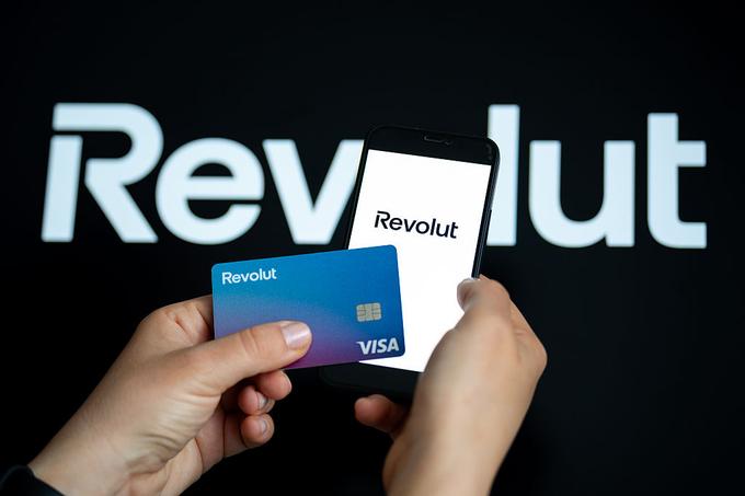 Les données de clients belges de Revolut divulguées à un escroc par la néobanque elle-même
