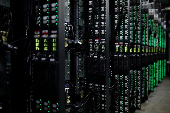 Image for the article: Nederlandse Switch Datacenters wil groot datacenter bouwen in Lanaken