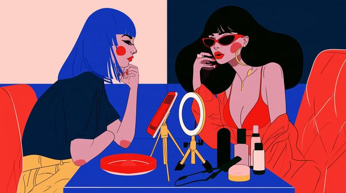 OnlyFans, les dessous du business de l’intime: «Certaines ont l’impression que leur corps ne leur appartient plus tout à fait»