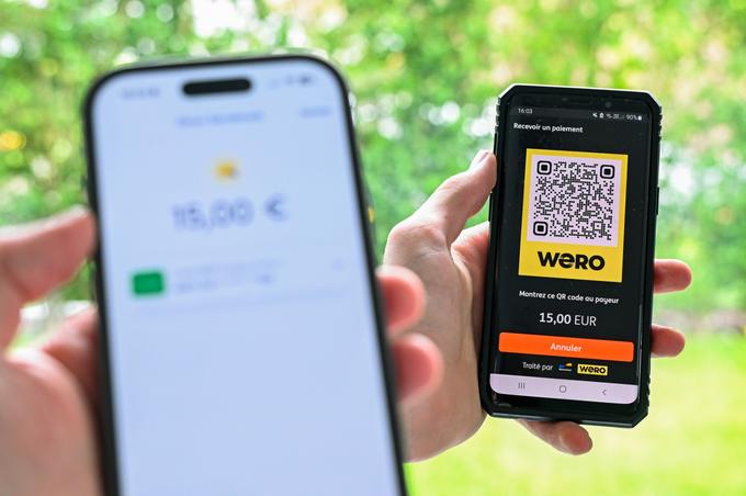 Wero face aux géants américains du paiement: pourquoi le pari européen est loin d’être gagné