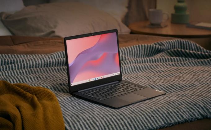 Google cessera de supporter ChromeOS deux ans plus tôt