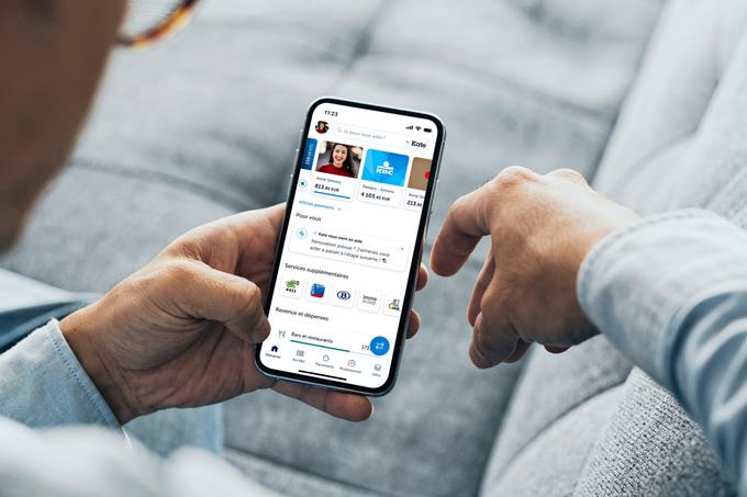 La meilleure application bancaire du monde est toujours belge, Revolut décroche la médaille d’argent en Belgique