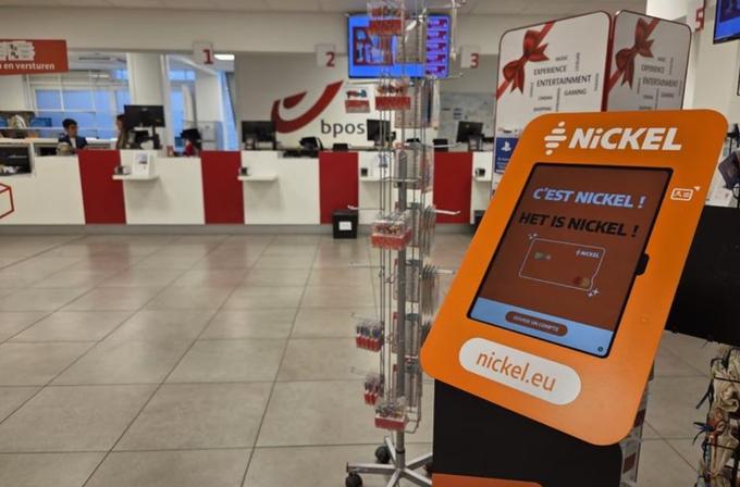 Nickel wil klanten in België verdubbelen tot 2030