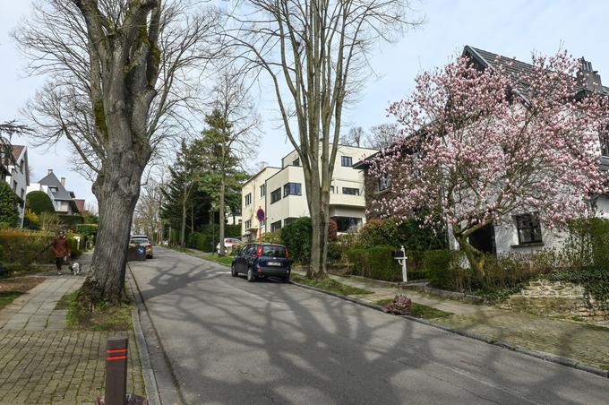 Taxer les grandes villas via leur revenu cadastral: l’idée sur la table de l’Arizona pour faire contribuer les épaules les plus larges