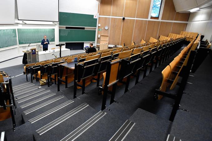 Pourquoi la Belgique peine à se démarquer dans les classements des meilleures universités du monde: «Des méthodologies très discutables»