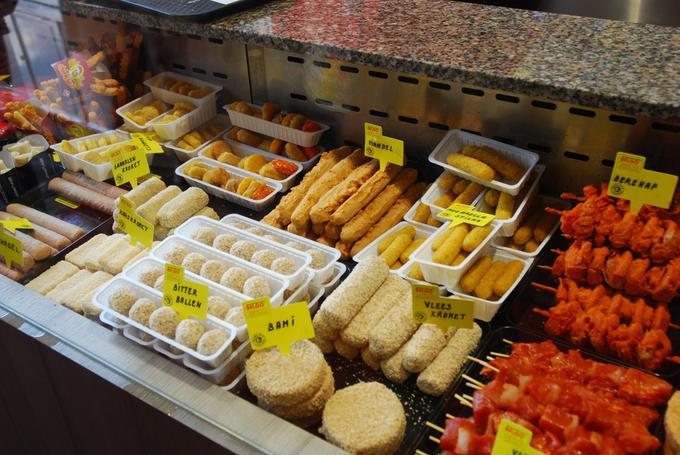 Du cheval (encore) dans les snacks de 76% des friteries: «​Les chevaux abattus proviennent en grande partie du sport et du loisir»
