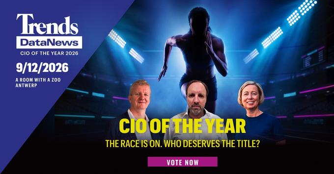 Le CIO, pionnier de l’IA : les approches des finalistes du CIO of the Year